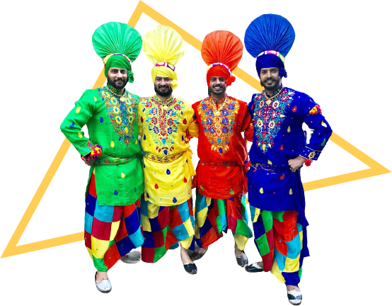 Bhangra Dance Class Brisbane