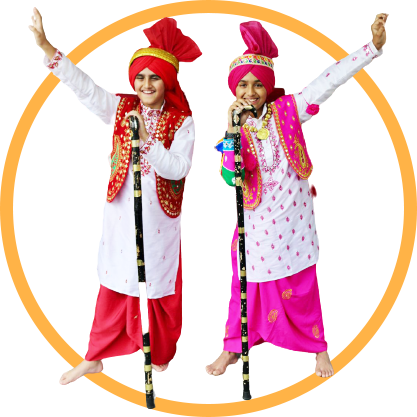 Bhangra Dance Classes Near Acacia Ridge